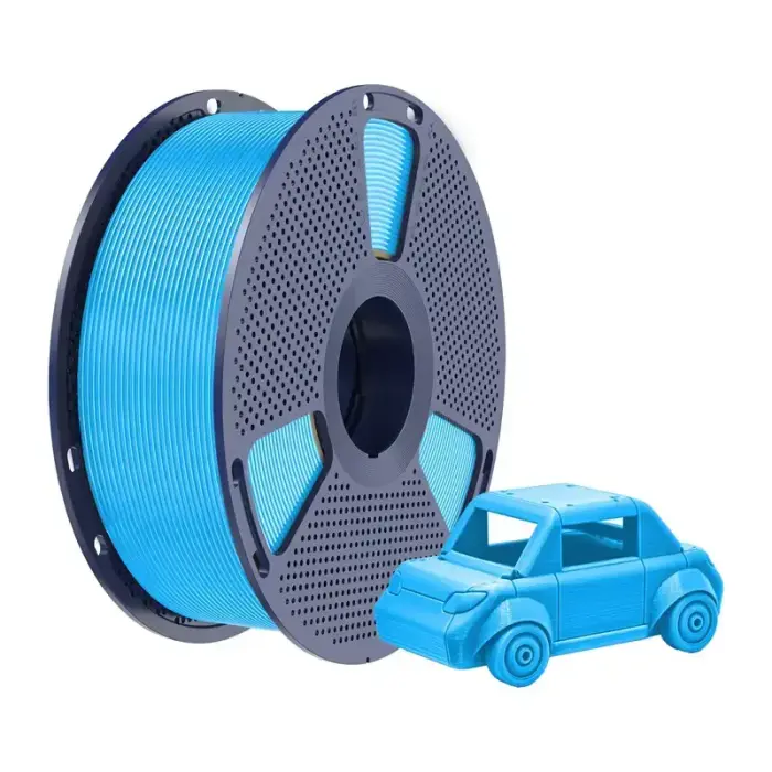 Sunlu PETG Filament (Cyan) Foto 2