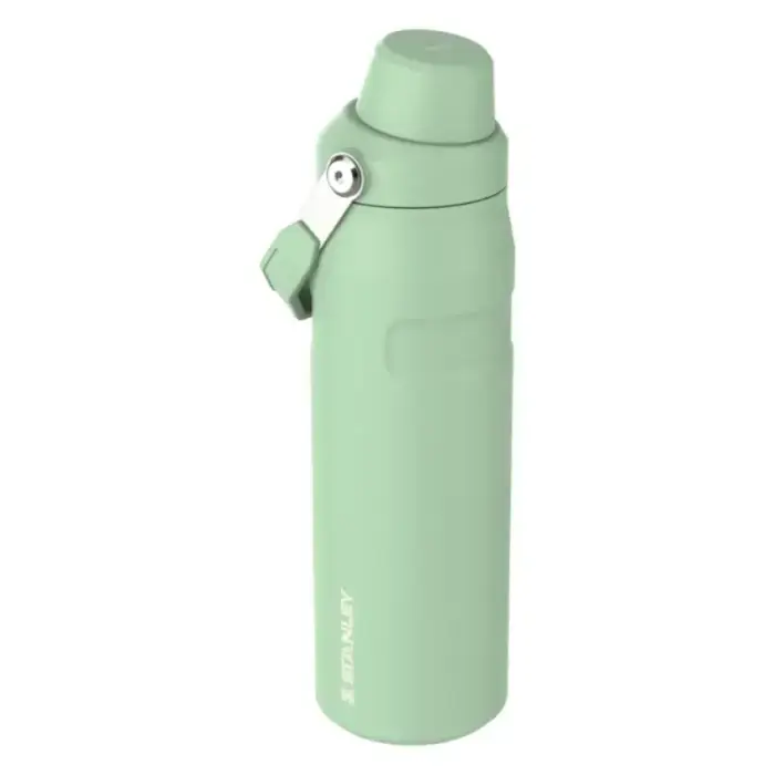 Termopudele The IceFlow Bottle Fast Flow 0.71L pistāciju krāsā  Foto 2