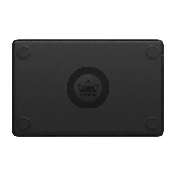 Huion H420X graphics tablet Photo