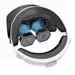 iPega P5V003 Silicone Lens Cover for PS VR2 Фото num