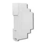 Qoltec DIN rail power supply | 12W | 5V | 2.4A Фото num