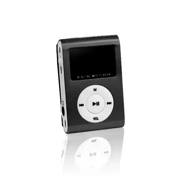 Setty MP3 atskaņotājs ar austiņām komplektā Foto 1