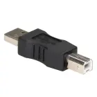 Adapter Akyga AK-AD-29 USB A (m) | USB B (m) Foto 1
