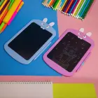 Maxlife kids writing board MXWB-02 pink Photo