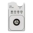 OBAL:ME Lens Protector for Apple iPhone 17 Air Black Foto 2