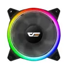 Computer Fan ARGB Darkflash DR12 Pro (120x120) Foto 1
