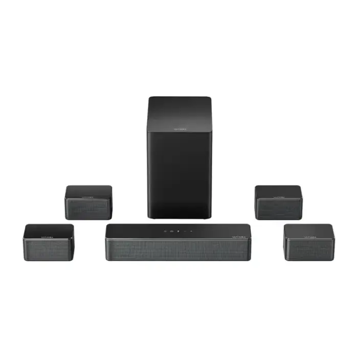 Ultimea Poseidon D70 Soundbar Foto 5