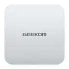 Mini PC GEEKOM A8 Ryzen 7 8745HS 16GB 1TB + Win11 Pro Foto 3