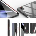 Dux Ducis Toby Armored Flip Smart Case for Oppo Pad with Stylus Holder Black Фото num