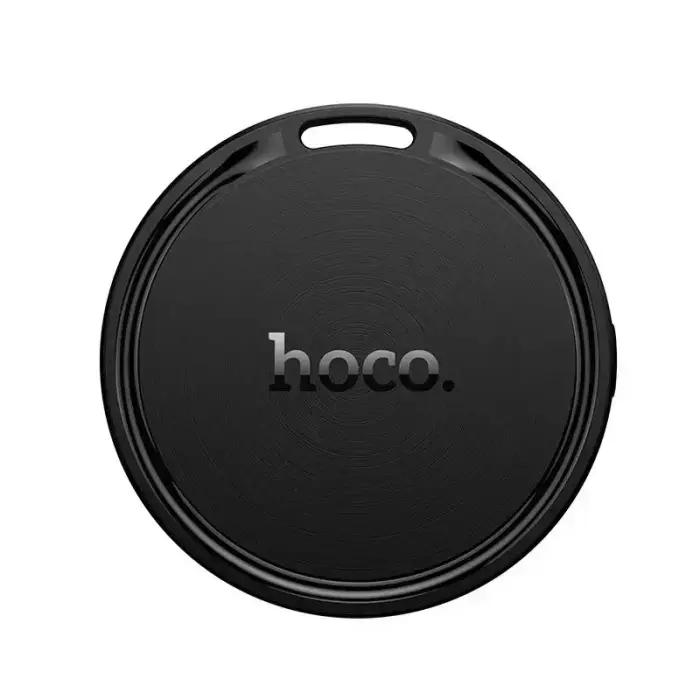 Locator compatible with Google Find My Device Hoco E96A black Foto 2