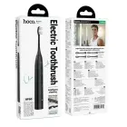 Electric toothbrush Hoco HP60 black Foto 6
