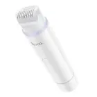 Razor Hoco with double blades IPX6 HP81 white Фото num