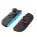iPega SW2026B Thumb Grips JoyCon Controller for Nintendo Switch 2 6pcs Black Foto 7
