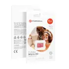 FORCELL F-DATA memory card 16GB UHS-I U3 class 10 Foto 1
