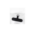 Nylon insert for pendant - black Фото num