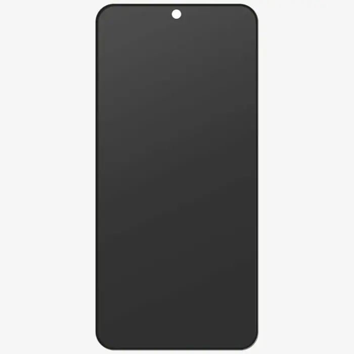 Tempered Glass UNIQ Optix Privacy for Samsung Galaxy S26 privacy glass Foto 2