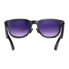 Colmi A2 AI UV Sunglasses with Purple Lenses Фото num