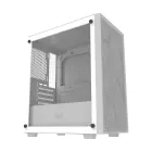 Darkflash M305 Mesh computer case without fans (White) Photo