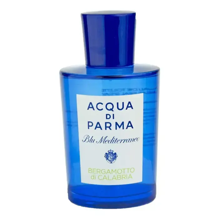 Acqua di Parma, Blu Mediterraneo Bergamotto di Calabria, Eau De Toilette, Unisex, 150 ml *Tester Foto 1