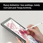 USAMS PaperLike protector iPad 9,7" BH678ZLMXX01 (US-BH678) Foto 5