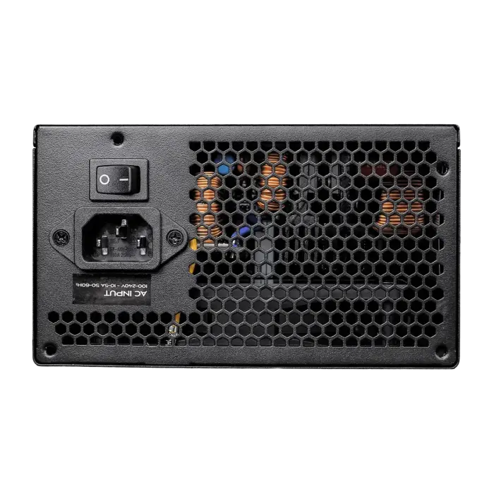 DarkFlash Power Supply PMT1050 Black Фото num