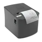 Qoltec Receipt printer RTP-0256 | voucher | thermal | High Speed | 203 dpi | USB Фото num