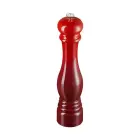 Le Creuset Pepper grinder 30cm red Photo