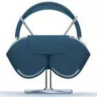 SODI Stojak na AirPods Max SAM-300 niebieski|blue Photo