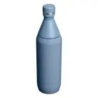 Termopudele The All Day Slim Bottle 0,59L glancēta zilganvioleta  Foto 3