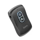 Car transmitter bluetooth Hoco Jack 3,5 mm E73 PRO black Фото num