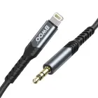 BWOO audio cable BO-AUX068 aux 3.5mm-lightning Foto 5