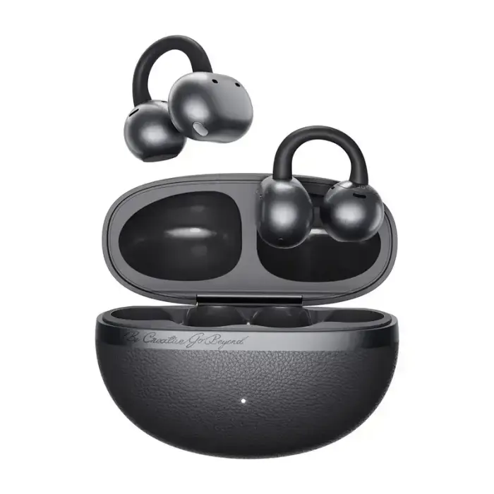 QCY Wireless Earphones Crossky C50 (grey) Foto 1