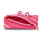Penālis ZIPIT Wildlings Pouch, ZTM-WD-HIP, rozā krāsā Foto 1