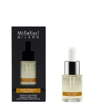 Fragrance Millefiori Milano Water Soluble Tobacco Petals 15ml Фото num
