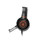 Liocat gaming headphones HP 785C black Foto 3
