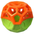 Rotaļlieta suņiem - Placek Dog Squeaking square Фото num