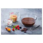 Stikla bļoda Ø21cm 2L Pyrex Iconics Foto 2