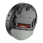 UWANT U100 Lite Robot Vacuum Cleaner with Mop Function + Charging Station - Gray Photo