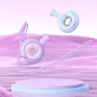 Wireless earphones Hoco TWS EW71 blue Photo