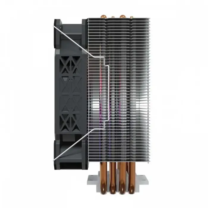 CPU Cooler VORTEC X2 ARGB Photo
