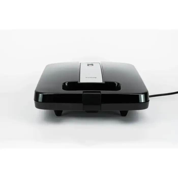 Huslog 4-Slot Panini Maker HUS1030 Photo