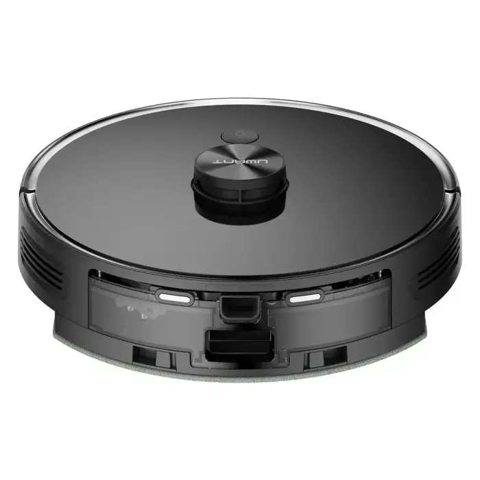 UWANT U100 Lite Robot Vacuum Cleaner with Mop Function + Charging Station - Gray Photo