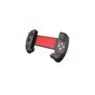 iPega 9083SH Wireless Gamepad Red Bat for Android/iOS/PS4/PC/N-Switch Black Photo