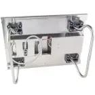 SINGLE DELUXE 5kW gas camping stove Foto 6