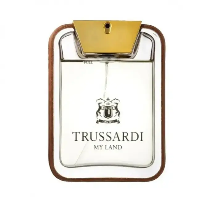 Trussardi, My Land, Eau De Toilette, For Men, 100 ml *Tester Foto 1