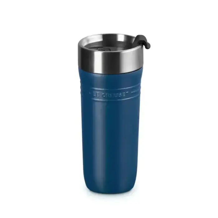 Termokrūze ON THE GO 350ml zila Foto 1