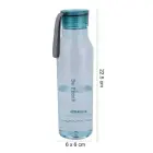 Eco bottle 550ml green Photo