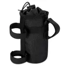 Wozinsky Thermal Bottle Bag for Bike or Scooter 1L Black (WBB29BK) Фото num