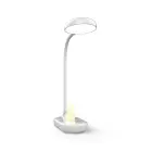 Desk LED Lamp 4,5W with bunny light PURE FLB-30 ASTRID white Forever Light Photo