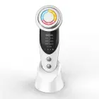 Photorejuvenation beauty instrument massager 7in1 white Фото num